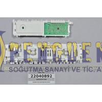 Vestel Hızlı 10912 TT Çamaşır Makinesi Ana Kart 22040892