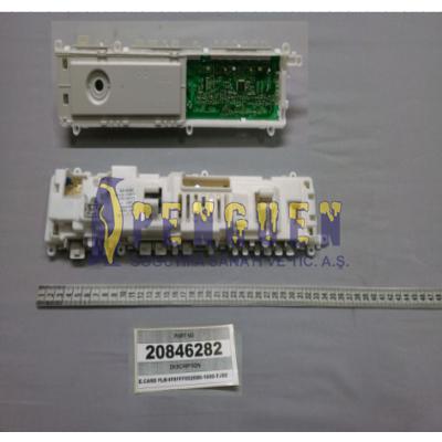 Vestel Hızlı 7810 TE Çamaşır Makinesi Ana Kart 20846282