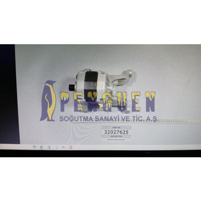 Vestel Hızlı 8812 TE Çamaşır Makinesi İnverter Motor 32027625