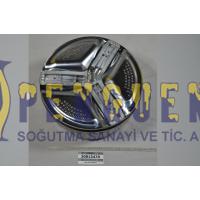 Vestel Hızlı 8812 TE Çamaşır Makinesi Tambur Grubu 20813470