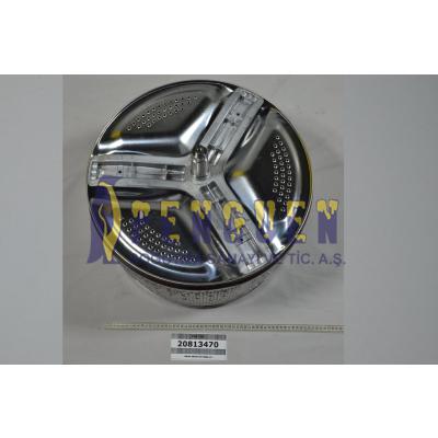 Vestel Hızlı 8812 TE Çamaşır Makinesi Tambur Grubu 20813470