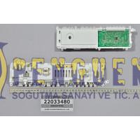 Vestel Hızlı 9812 Çamaşır Makinesi Ana Kart 22033480 