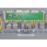 Vestel Hızlı 9812T Çamaşır Makinesi Ana Kart 20873035