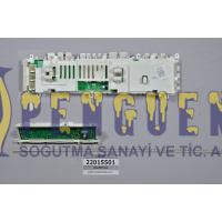 Vestel Hızlı 9912 TE Çamaşır Makinesi Ana Kart 22015501