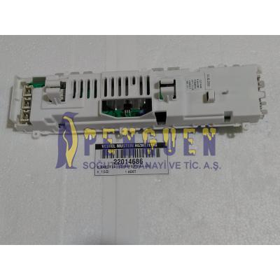 Vestel Hızlı 9914 TE Çamaşır Makinesi Ana Kart 22014686
