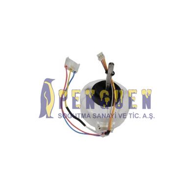 Vestel İnverter Klima İç ünite Fan Motoru 32020534