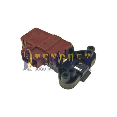 Vestel Kapı Kilidi ZV446-M4 1604781-1603292