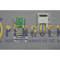 Vestel KCMI 98142 Wıfı Çamaşır Makinesi Motor Kartı 22140600