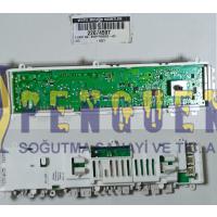 Vestel KCMI 9914 Çamaşır Makinesi Ana Kart 22074597