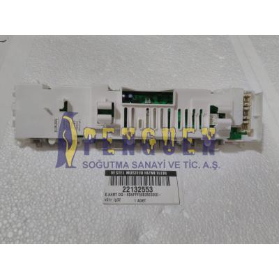 Vestel KCMI 9914 Çamaşır Makinesi Ana Kart 22132553
