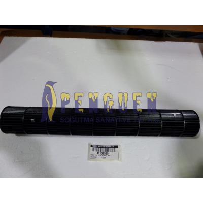 Vestel Klima Cross Fan Pervanesi 42158585