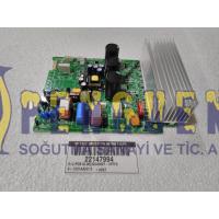 Vestel Klima Dış Ünite Kartı 22147994