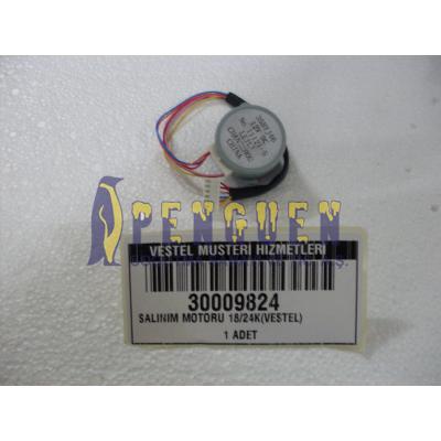 Vestel Klima Step Motoru 30009824