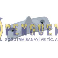 Vestel KM 9711 Çamaşır Kurutma Makinesi Dil 42190493