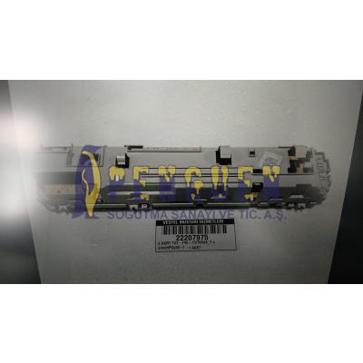 Vestel KMI 9701 G Çamaşır Kurutma Makinesi Ana Kart 22207975