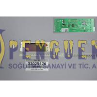 Vestel ma XXL 101 Bulaşık Makinesi Ekran Kartı 32025476