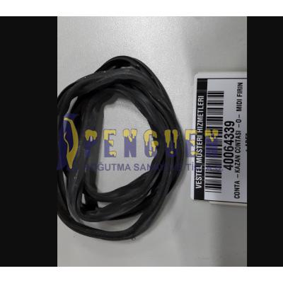 Vestel Midi Mini Fırın Kazan Contası 40064339
