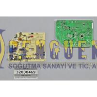 Vestel Natura Plus Inverter 18 A+ Klima Ana Kart 32030469