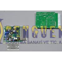 Vestel Nature Plus İnverter 9 A Dış Ünite Kartı 22058617