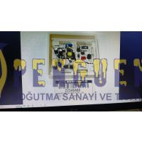 Vestel NF 52101 Buzdolabı Ana Kart 22346468