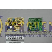 Vestel NF45001 Buzdolabı Ana Kart 32051839