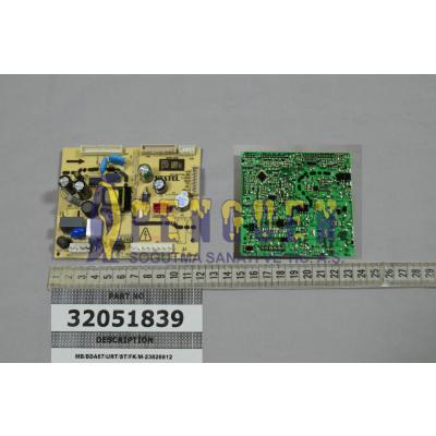 Vestel NF45001 Buzdolabı Ana Kart 32051839