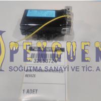 Vestel NF60012 E ION WIFI Buzdolabı İnvertır Motor Kartı 32053724