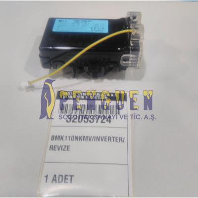 Vestel NF60012 E ION WIFI Buzdolabı İnvertır Motor Kartı 32053724