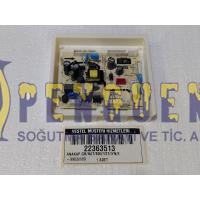 Vestel NF60012 EX ION WIFI Buzdolabı Ana Kart 22363513