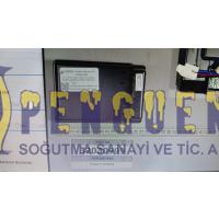 Vestel NF640 E A++ ION Buzdolabı Motor Kartı 32030999
