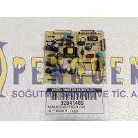 Vestel NF6402 E Buzdolabı Ana Kart 32041409