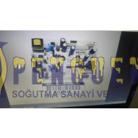 Vestel Nfk 480A Buzdolabı Ana Kart 32034147