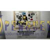Vestel NFK 540 E A++ GI Buzdolabı Ana Kart 22346569