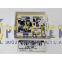 Vestel NFK540 E A++ Ion Buzdolabı Ana Kart 22346587
