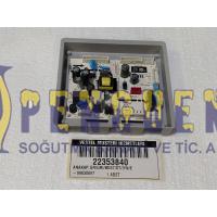 Vestel NFK600 E Buzdolabı Ana Kart 22353840