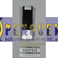 Vestel NFK640 EX A++ ION Buzdolabı Ekran Kartı 32037316