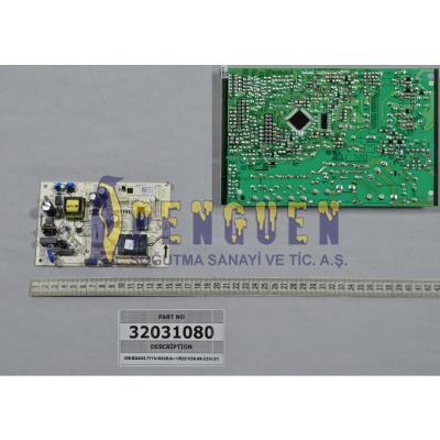 Vestel NFKY640 EX Buzdolabı Ana Kart 32031080