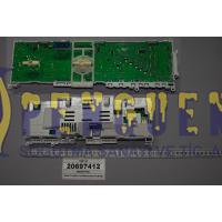 Vestel Olympus 1000 Cl Çamaşır Makinesi Ana Kart 20697412
