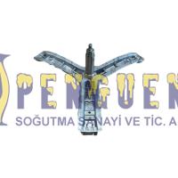 Vestel Pyhton Çamaşır Makinesi 3 Ayak
