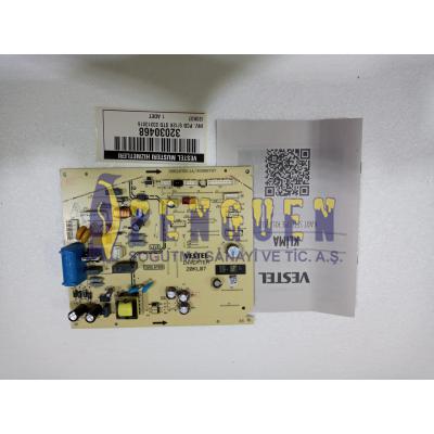 Vestel RAC 5012 Inverter Klima İç Ünite Kartı 32030468