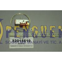 Vestel Regal Buzdolabı Termostat 32015619