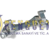 Vestel Regal Çamaşır Makinesi Kapak Menteşesi 37016846