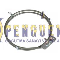 Vestel Turbo Fırın Rezistans