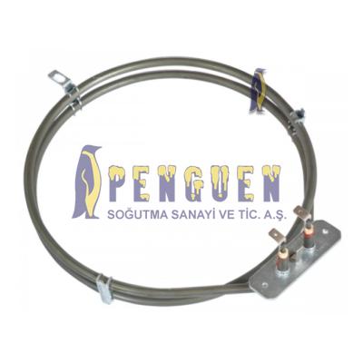 Vestel Turbo Fırın Rezistans