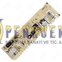 Vestel Vılma 800 Tb Çamaşır Makinesi Ana Kart 20637429