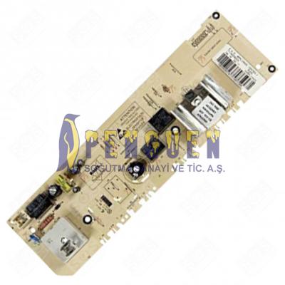 Vestel Vılma 800 Tb Çamaşır Makinesi Ana Kart 20637429