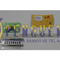 Vestfrost Bulaşık Makinesi Ekran Kartı 22244415