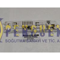 Vestfrost Çamaşır Makinesi Ana Kart 22121044
