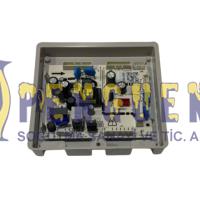 VestFrost VF CF 6401 A+ Buzdolabı Ana Kart 22364592