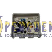 VestFrost VF CF 6401 A+ Buzdolabı Ana Kart 22364592